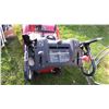 Image 4 : Craftsman 9.5HP OHV/27” Snow Blower, Electric Start, Automatic Drive, Power Steering