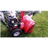 Image 5 : Craftsman 9.5HP OHV/27” Snow Blower, Electric Start, Automatic Drive, Power Steering