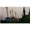 Image 2 : Lot Of Garden Tools (6)