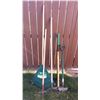 Image 1 : Lot Of Garden Tools (6)