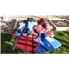 Image 1 : Life Jackets (5)