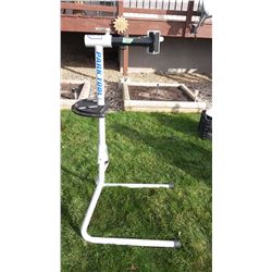Bicycle Service Stand