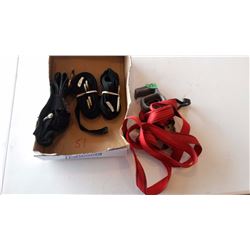 Tie Down Straps