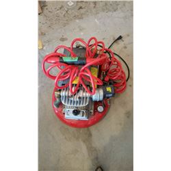 2HP Pancake Air Compressor