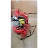 Image 3 : 2HP Pancake Air Compressor