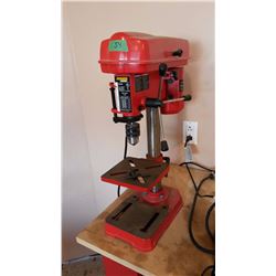 Power Max 8 1/3” Drill Press