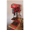 Image 1 : Power Max 8 1/3” Drill Press