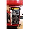 Image 2 : Power Max 8 1/3” Drill Press
