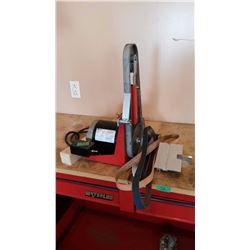 AO Smith Knife Sharpener, 1/2 HP Power Motor