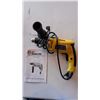 Image 1 : Power Fist 1/2” Hammer Drill