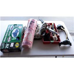 Gardening Supplies and Misc. Gloves