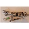 Image 1 : Assorted Wrenches