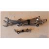 Image 2 : Assorted Wrenches