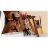 Image 2 : Assorted Tools