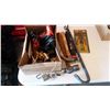 Image 1 : Assorted Tools And Misc.