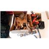 Image 2 : Assorted Tools And Misc.