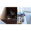 Image 1 : Box Of Misc. Tools