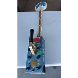 Coin Master Metal Detector