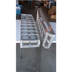 750 Pd Metal Loading Ramps
