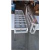 Image 1 : 750 Pd Metal Loading Ramps