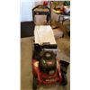 Image 2 : Toro Super Recycler Mower, 6.75HP With Bagger