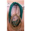 Image 1 : Assorted Garden Hoses