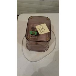 K-Tec, the Kitchen Mill, flour Mill