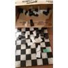 Image 2 : Glass Or Marble Chess Game