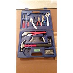 Lot Of tools In Case