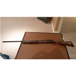 Winchester Model 1987 12 Gauge Shotgun