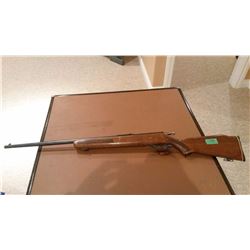 Cooey Model 750 Single Shot 22