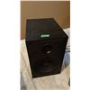 Image 1 : Subwoofer JBL 1000 W