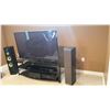 Image 1 : 2013 Plasma HDTV 65” TV W/ TONS OF EXTRAS