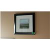 Image 1 : Pictures In Frames With Other Wall Hangings