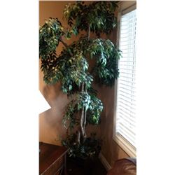 Large Artificial Tree