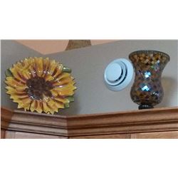 Decorative Pieces, Figurines And Misc.