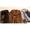 Image 2 : Lot Of Womens Jackets (3)