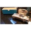 Image 2 : Volvo Table Top Car Lighter W/ box