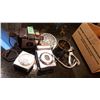 Image 1 : Brownie Camera, Canon Camera, Misc.