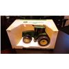 Image 1 : John Deere Die Cast Metal 8330 Tractor With Duals, 1/16 New In Box