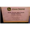 Image 3 : John Deere Die Cast Metal 8330 Tractor With Duals, 1/16 New In Box