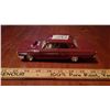 Image 1 : 1964 Ford Fairlane Thunderbolt Scale 1/24 Metal Diecast Model