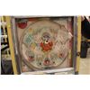 Image 4 : Vintage Japanese Pachinko Machine