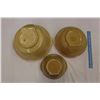 Image 2 : Ceramic Mixing Bowls (3)