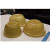 Image 5 : Ceramic Mixing Bowls (3)