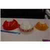 Image 2 : Pyrex Casserole Bowls (3)