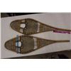 Image 1 : Wooden Snow Shoes