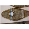 Image 2 : Wooden Snow Shoes