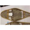 Image 3 : Wooden Snow Shoes