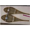 Image 4 : Wooden Snow Shoes
